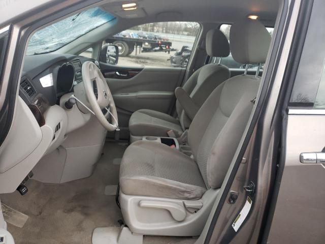 Photo 7 from auction – 2015 NISSAN QUEST S with VIN JN8AE2KP6F9130529