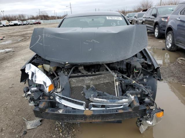 Photo 5 from auction – 2012 DODGE AVENGER SE with VIN 1C3CDZAB9CN151128