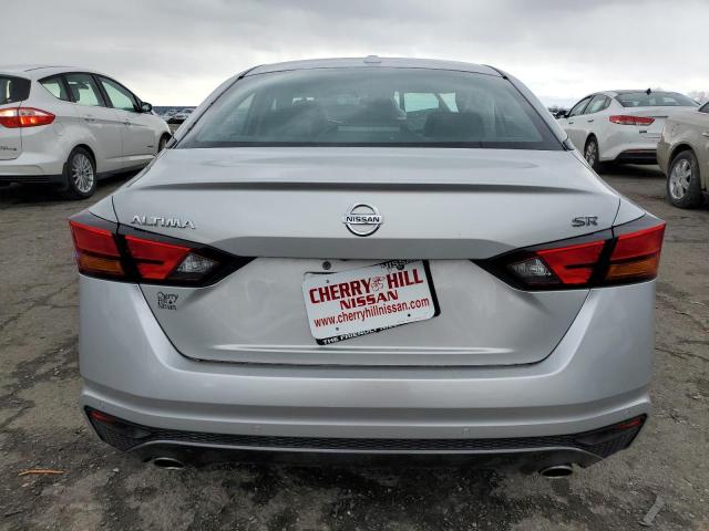 Photo 6 from auction – 2020 NISSAN ALTIMA SR with VIN 1N4BL4CV8LC146413