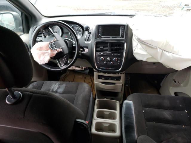 Photo 8 from auction – 2014 DODGE GRAND CARA with VIN 2C4RDGBG6ER223333