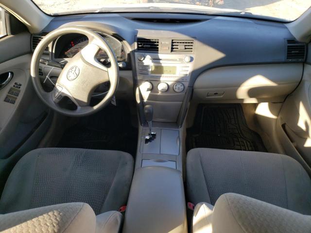 Photo 8 from auction – 2011 TOYOTA CAMRY BASE with VIN 4T1BF3EK1BU725200