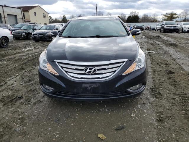 Photo 5 from auction – 2013 HYUNDAI SONATA SE with VIN 5NPEC4AB8DH653513