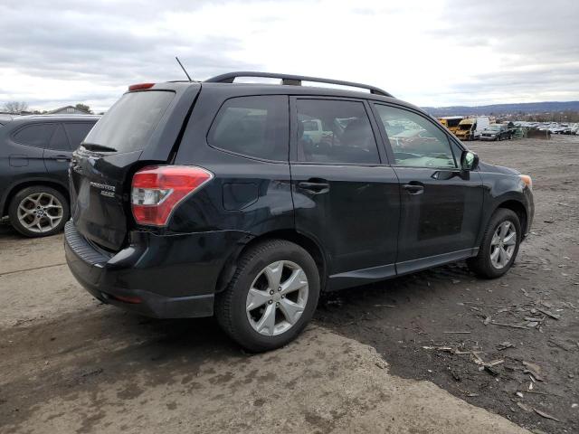 Photo 3 from auction – 2015 SUBARU FORESTER 2 with VIN JF2SJADC1FH507954