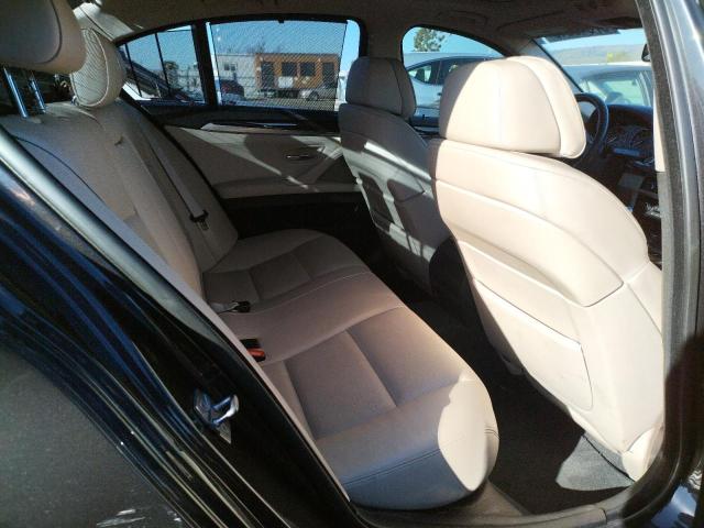Photo 10 from auction – 2011 BMW 535 I with VIN WBAFR7C54BC807040
