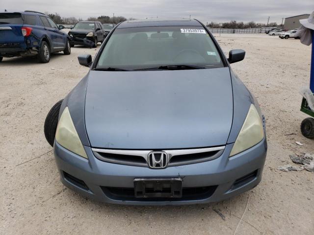 Photo 5 from auction – 2007 HONDA ACCORD EX with VIN 1HGCM66577A090020