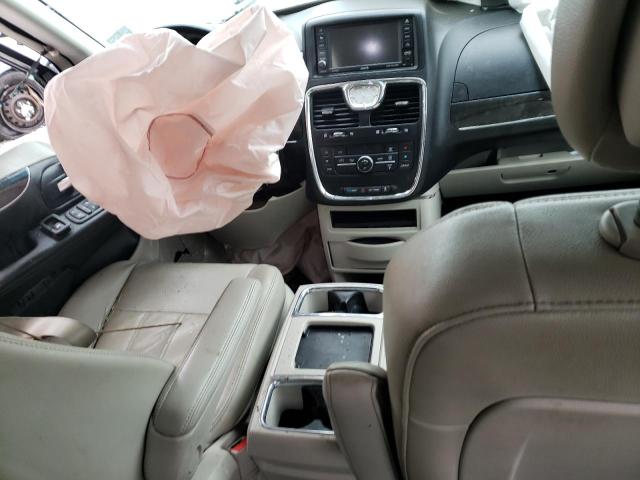 Photo 8 from auction – 2013 CHRYSLER TOWN & COU with VIN 2C4RC1BG9DR555068