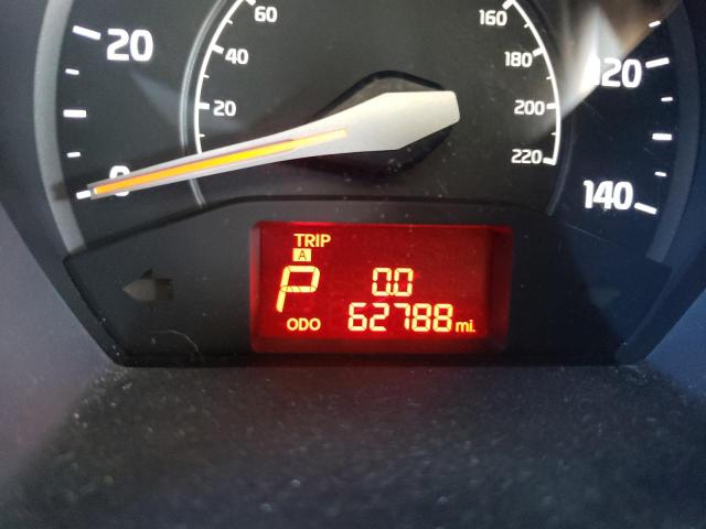Photo 9 from auction – 2013 KIA RIO EX with VIN KNADN4A35D6140421