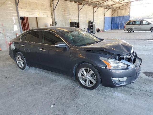 Photo 4 from auction – 2013 NISSAN ALTIMA 2.5 with VIN 1N4AL3AP7DC178829