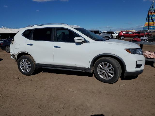 Zdjęcie 4 z aukcji – 2017 NISSAN ROGUE S z VIN KNMAT2MT6HP587688