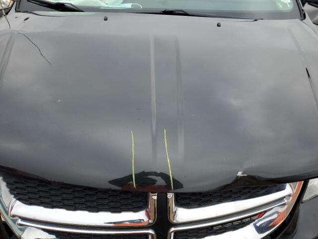 Photo 12 from auction – 2014 DODGE GRAND CARA with VIN 2C4RDGCG6ER214100