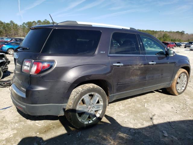 Photo 3 from auction – 2017 GMC ACADIA LIM with VIN 1GKKVSKD0HJ283662