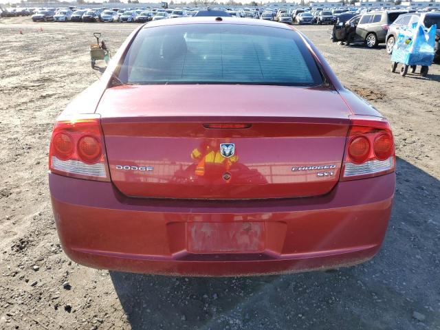 Photo 6 from auction – 2009 DODGE CHARGER SX with VIN 2B3KA33V69H542017
