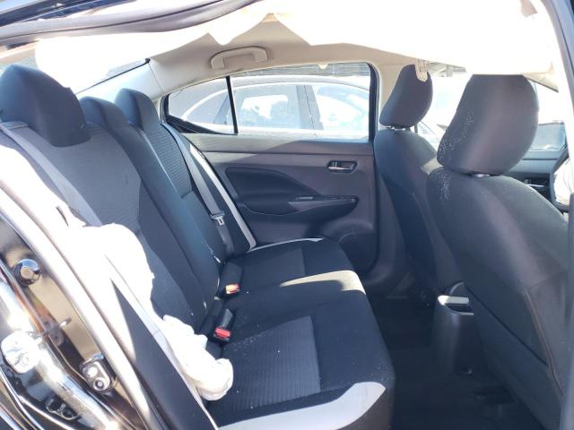 Photo 10 from auction – 2021 NISSAN VERSA SV with VIN 3N1CN8EV6ML885446
