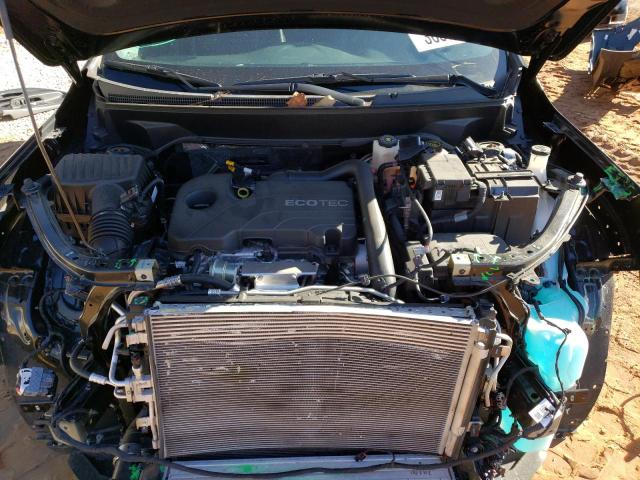 Photo 12 from auction – 2022 GMC TERRAIN SL with VIN 3GKALMEV7NL148586