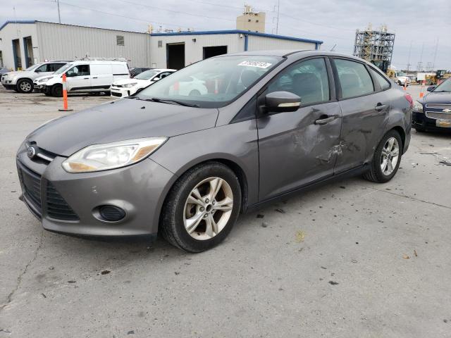 Foto 1 de la subasta – 2014 FORD FOCUS SE con VIN 1FADP3F27EL153042
