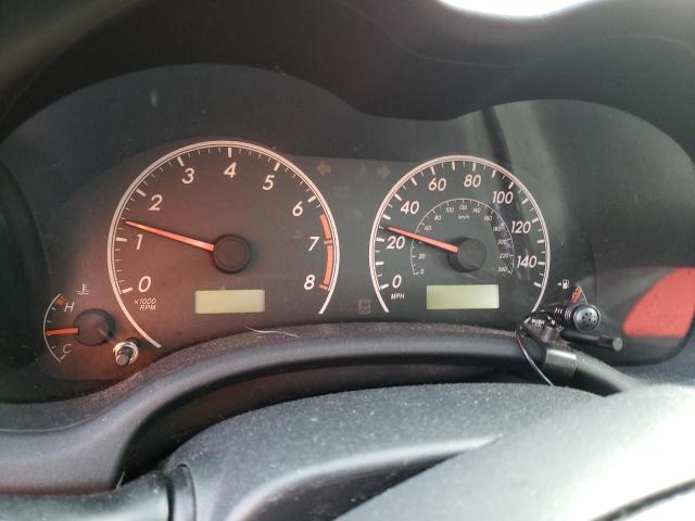 Фото 9 с аукциона – 2013 TOYOTA COROLLA BA с VIN 2T1BU4EE2DC030105