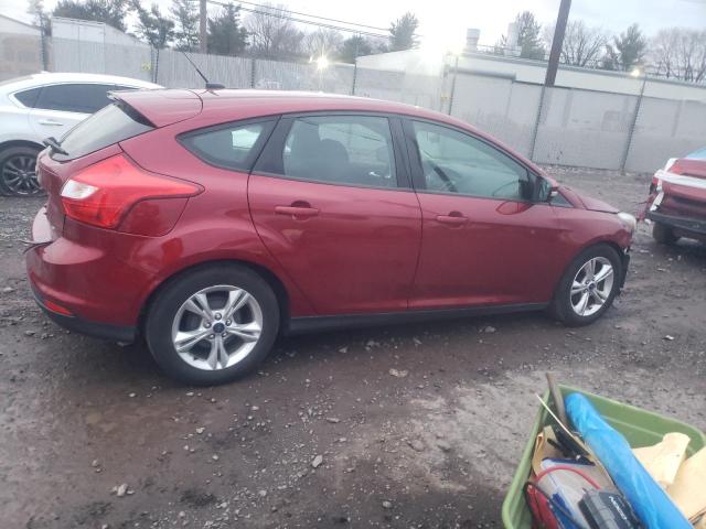 Photo 3 from auction – 2014 FORD FOCUS SE with VIN 1FADP3K26EL102475