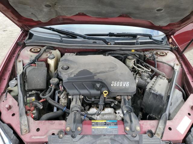 Photo 11 from auction – 2008 CHEVROLET IMPALA LT with VIN 2G1WT58K789266498