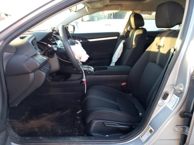 Photo 7 from auction – 2017 HONDA CIVIC EX with VIN 2HGFC1F32HH632449