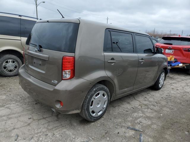 Photo 3 from auction – 2011 TOYOTA SCION XB with VIN JTLZE4FE6B1126156