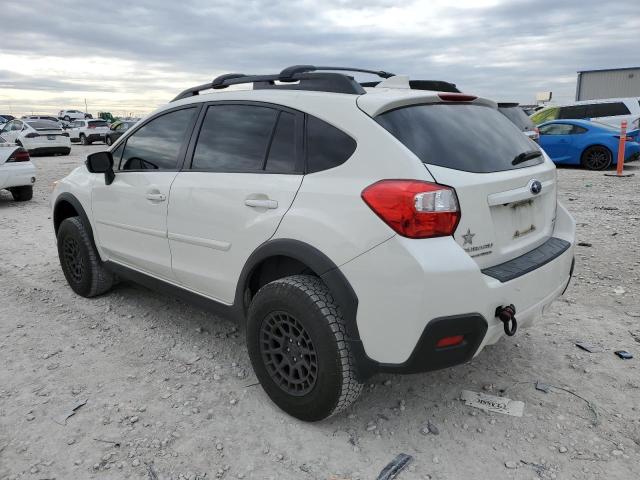 Photo 2 from auction – 2016 SUBARU CROSSTREK with VIN JF2GPANC0G8253853
