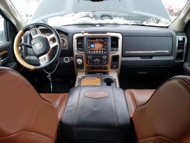 Photo 8 from auction – 2017 RAM 1500 LONGH with VIN 1C6RR7PT2HS821159