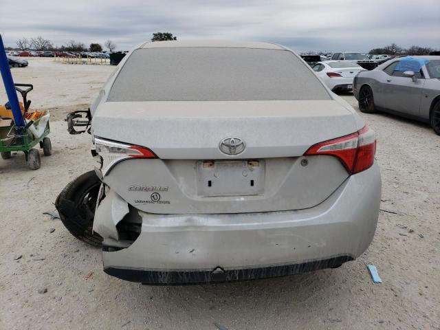 Photo 6 from auction – 2014 TOYOTA COROLLA L with VIN 5YFBURHE7EP106413