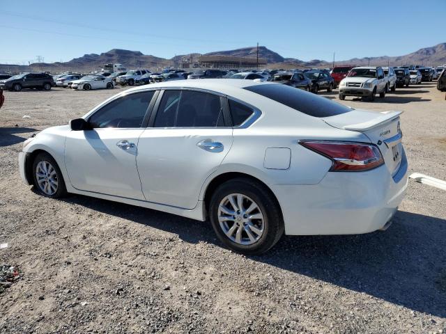 Foto 2 de la subasta – 2014 NISSAN ALTIMA con VIN 1N4AL3AP1EN250243