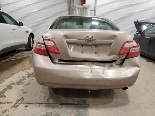 Photo 6 from auction – 2009 TOYOTA CAMRY BASE with VIN 4T4BE46K79R070550