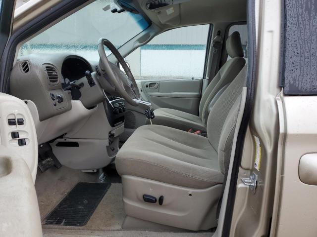 Photo 7 from auction – 2007 DODGE GRAND CARA with VIN 2D4GP44L87R360447