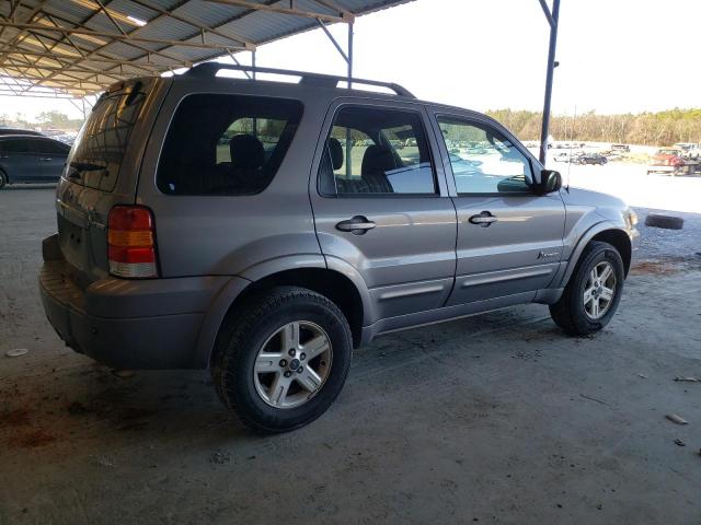 Photo 3 from auction – 2007 FORD ESCAPE HEV with VIN 1FMCU49H67KA33936