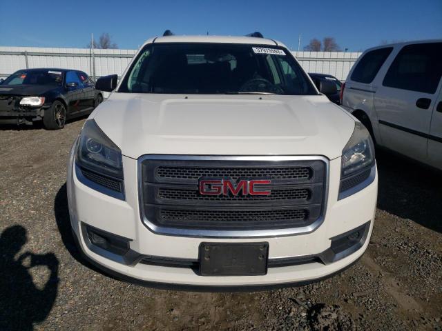 Photo 5 from auction – 2015 GMC ACADIA SLE with VIN 1GKKRNED1FJ277383