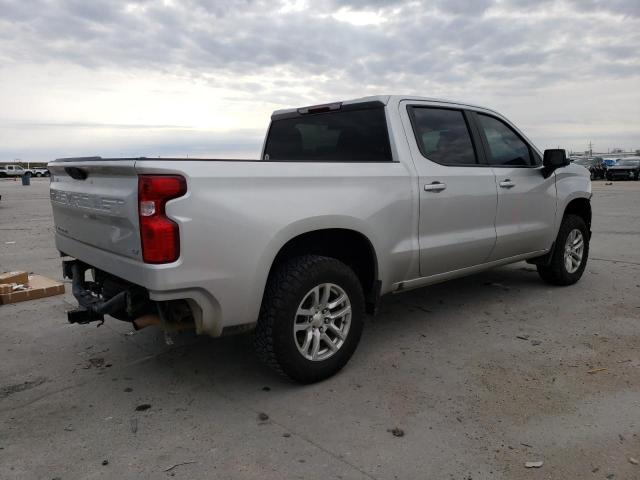 Photo 3 from auction – 2019 CHEVROLET SILVERADO with VIN 3GCUYDED9KG131441