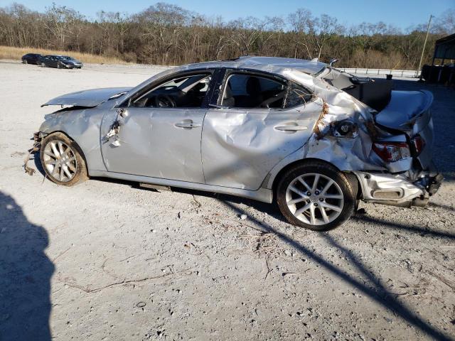 Photo 2 from auction – 2013 LEXUS IS 250 with VIN JTHBF5C25D5187485
