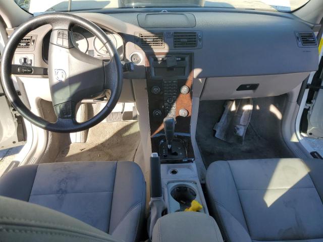 Photo 8 from auction – 2007 VOLVO V50 2.4I with VIN YV1MW390672313440