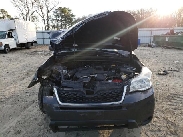 Photo 5 from auction – 2014 SUBARU FORESTER 2 with VIN JF2SJAEC4EH467995