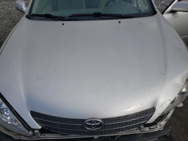 Photo 11 from auction – 2004 TOYOTA CAMRY LE with VIN 4T1BE32K24U877321