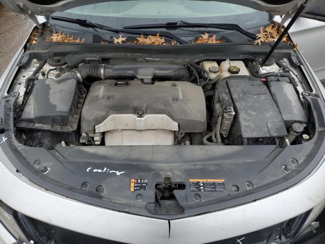 Photo 11 from auction – 2015 CHEVROLET IMPALA LS with VIN 2G11X5SL4F9189974
