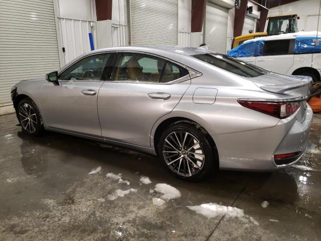 Photo 2 from auction – 2022 LEXUS ES 250 BAS with VIN 58AD11D16NU010074