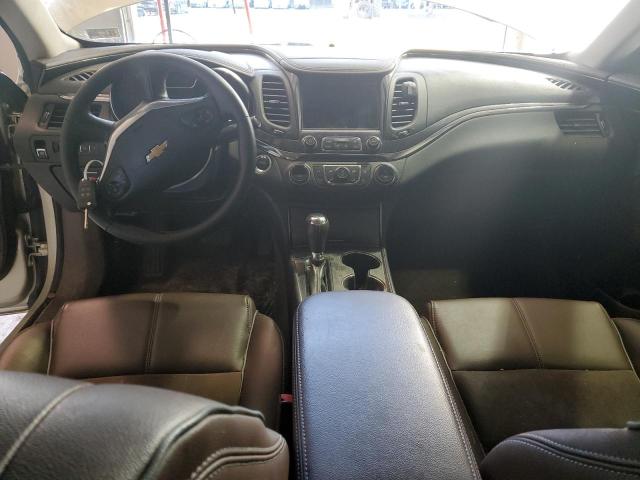 Photo 8 from auction – 2015 CHEVROLET IMPALA LT with VIN 2G1125S3XF9268970