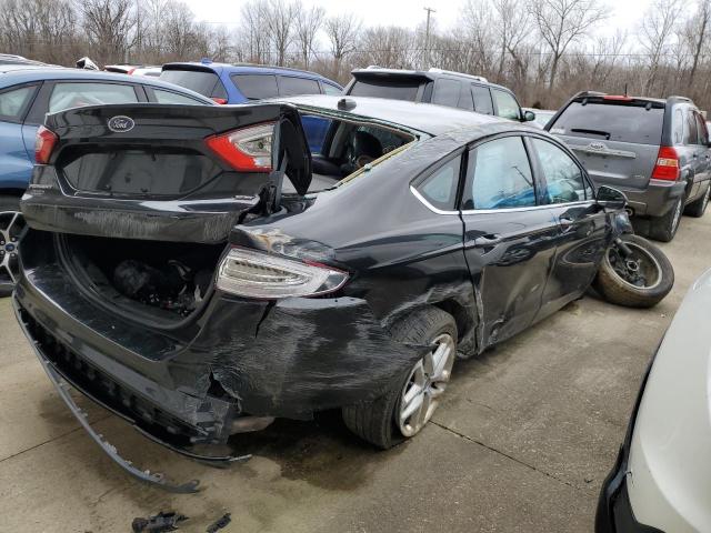 Photo 3 from auction – 2013 FORD FUSION SE with VIN 3FA6P0H71DR149293
