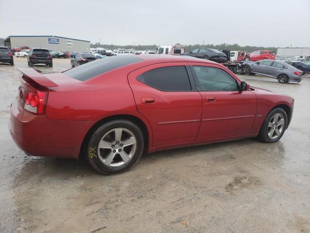 Photo 3 from auction – 2010 DODGE CHARGER R/ with VIN 2B3CA8CT6AH316063