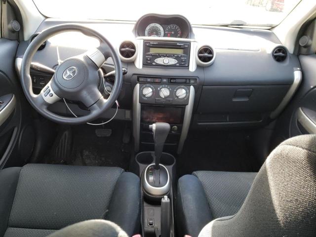 Photo 8 from auction – 2006 TOYOTA SCION XA with VIN JTKKT604465011884