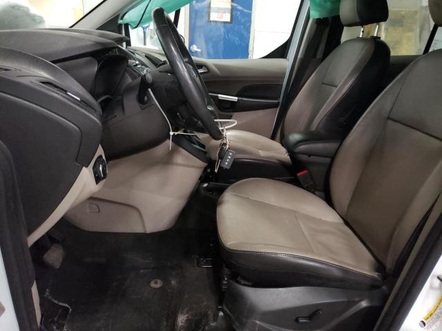 Photo 7 from auction – 2016 FORD TRANSIT CO with VIN NM0GE9G76G1234670
