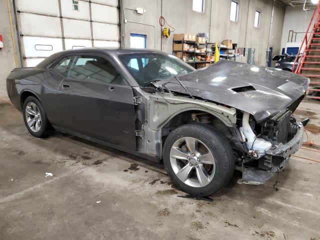 Photo 4 from auction – 2020 DODGE CHALLENGER with VIN 2C3CDZAG0LH203315