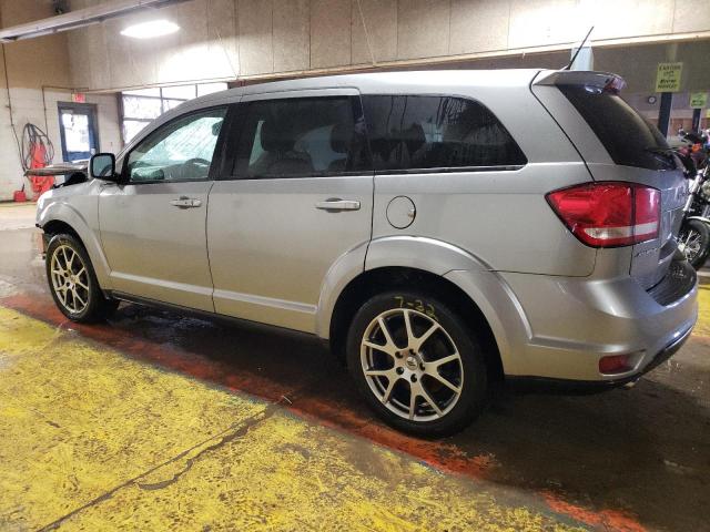 Photo 2 from auction – 2018 DODGE JOURNEY GT with VIN 3C4PDCEG8JT346537