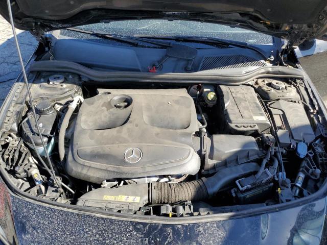 Photo 11 from auction – 2014 MERCEDES-BENZ CLA 250 with VIN WDDSJ4EB4EN158770