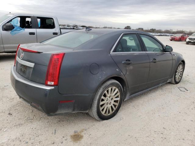 Photo 3 from auction – 2011 CADILLAC CTS with VIN 1G6DA5EY9B0109332