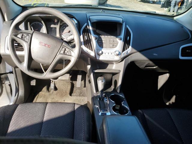 Photo 8 from auction – 2017 GMC TERRAIN SL with VIN 2GKALMEK6H6295836