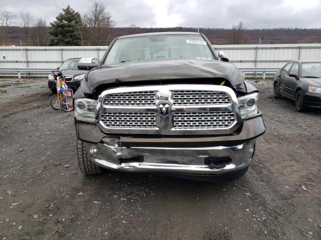 Photo 5 from auction – 2013 RAM 1500 with VIN 1C6RR7JT8DS699801